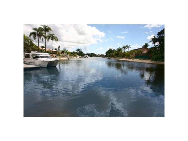36 Cypress Drive, Broadbeach Waters QLD 4218