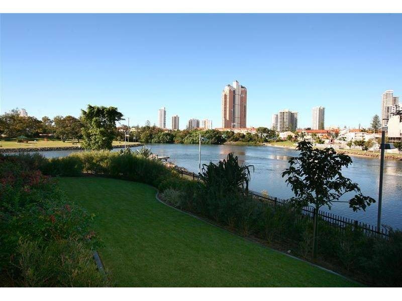 1006/33 TE Peters Drive, Broadbeach QLD 4218