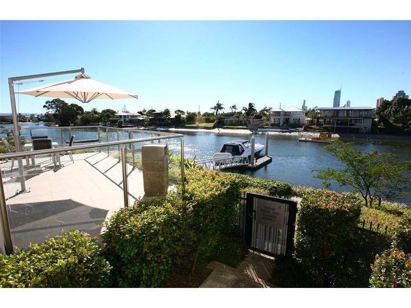 1006/33 TE Peters Drive, Broadbeach QLD 4218