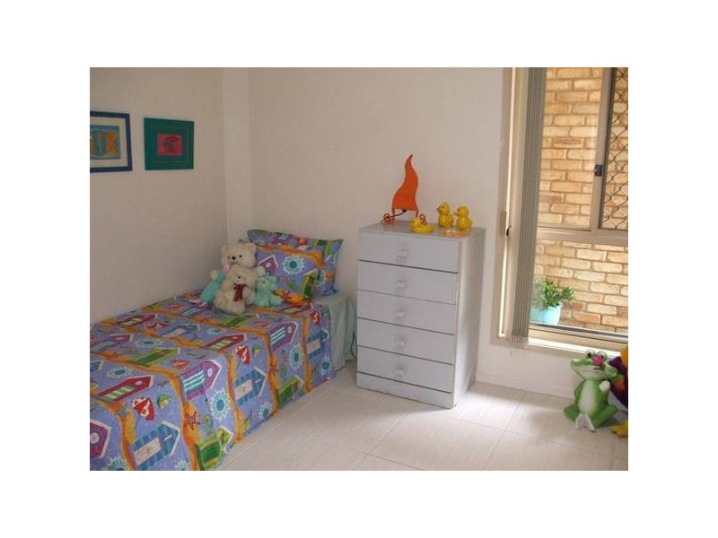 39 Silvabank Drive, Varsity Lakes QLD 4227