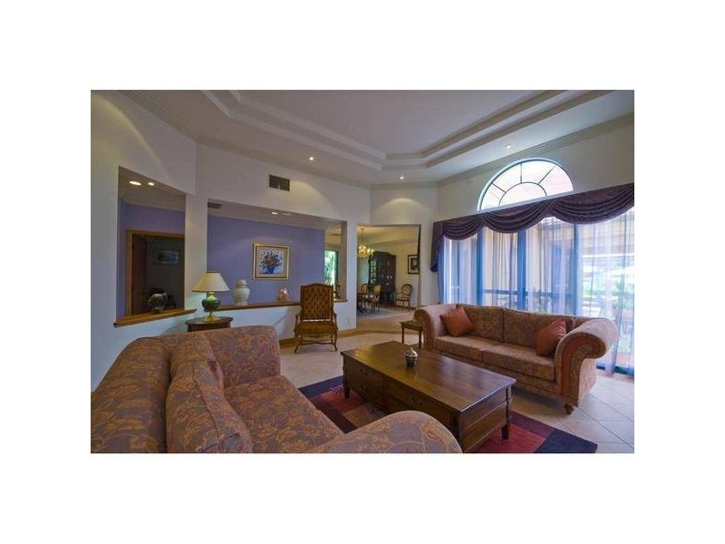 Clear Island Waters QLD 4226