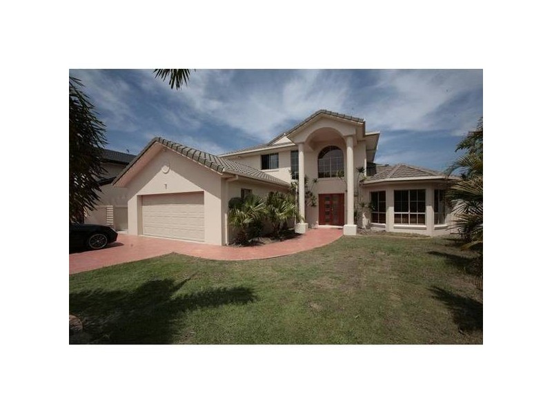 122 Port Jackson Boulevard, Clear Island Waters QLD 4226