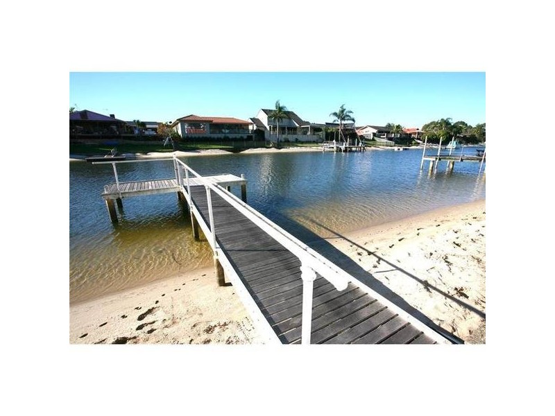 Broadbeach Waters QLD 4218