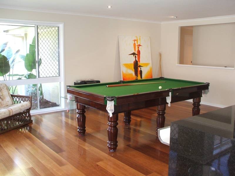 3 Pinnacle Court, Robina QLD 4226