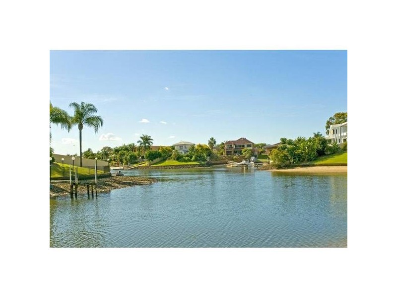 Benowa QLD 4217