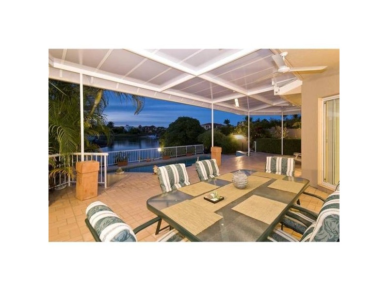Benowa QLD 4217