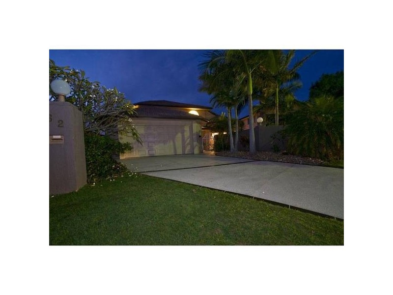 Benowa QLD 4217