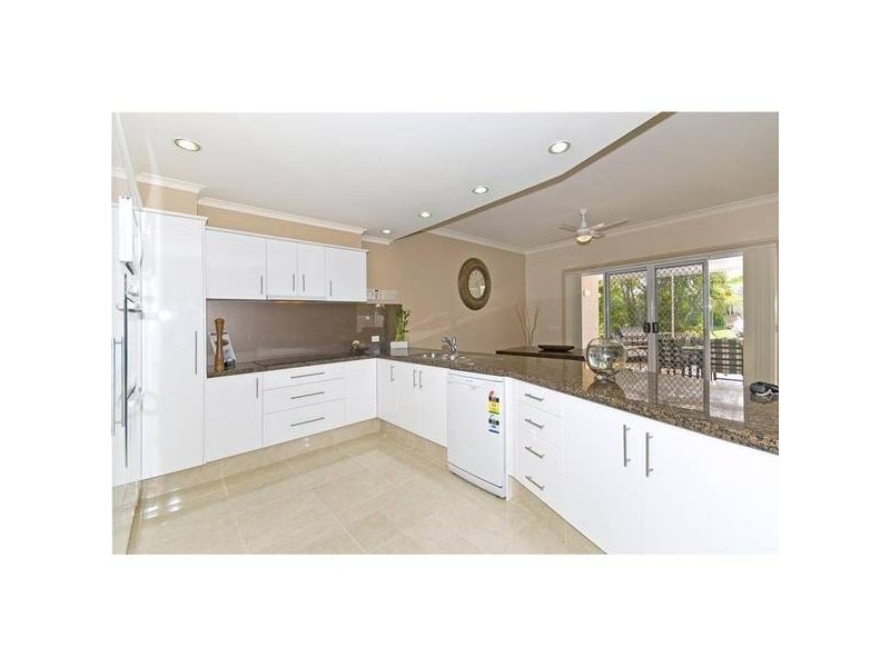 Benowa QLD 4217