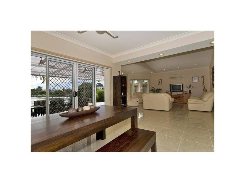 Benowa QLD 4217