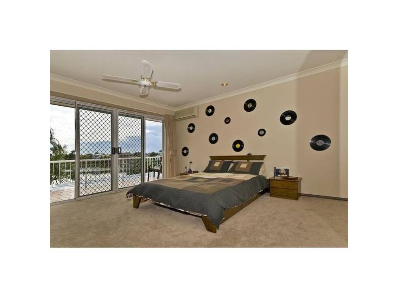 Benowa QLD 4217