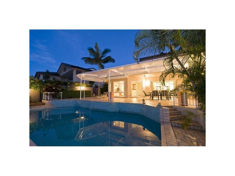 Benowa QLD 4217
