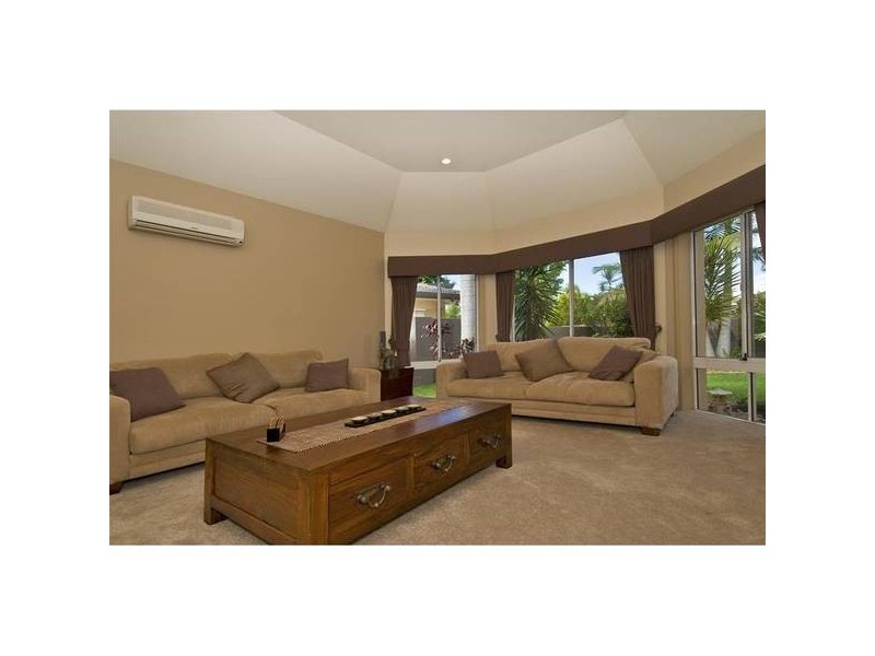 Benowa QLD 4217