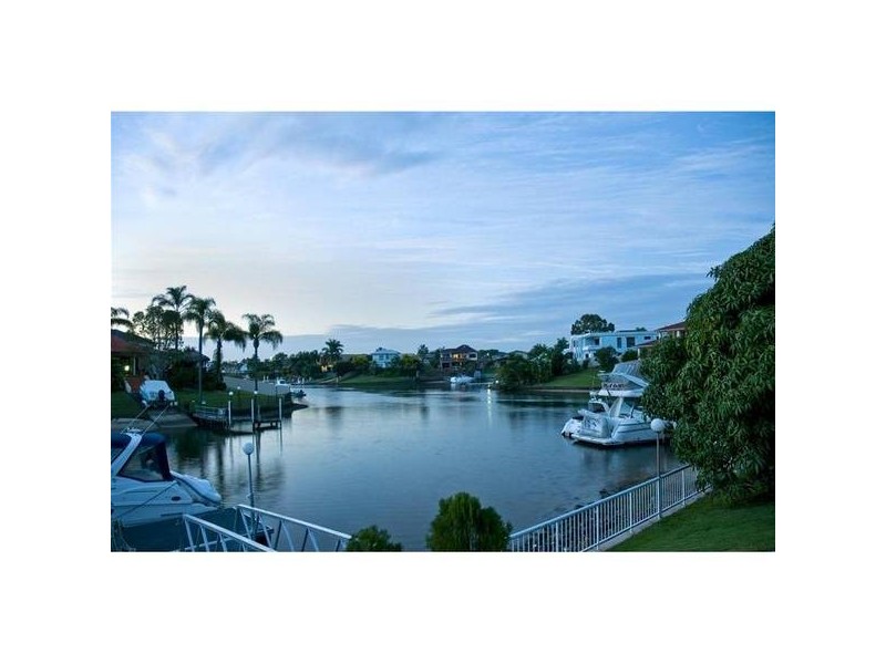 Benowa QLD 4217