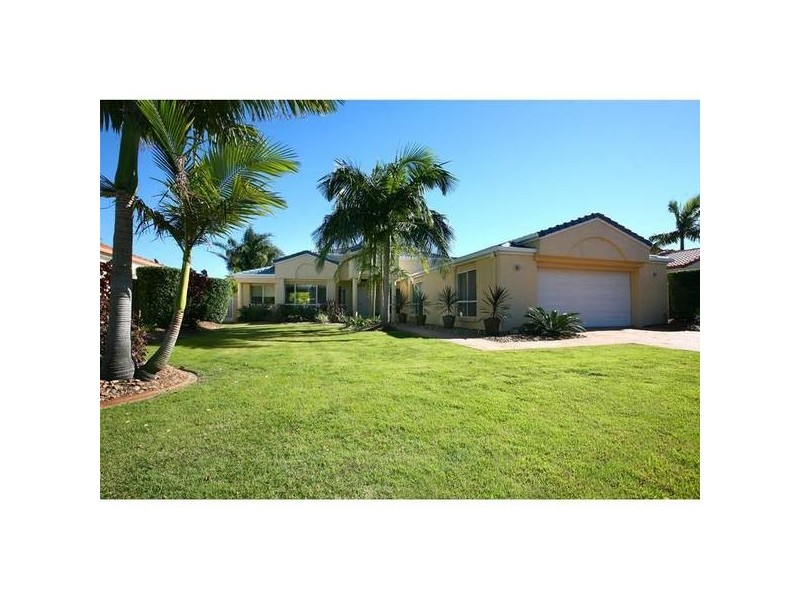 70 Port Jackson Boulevard, Clear Island Waters QLD 4226