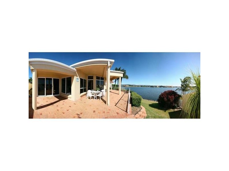 70 Port Jackson Boulevard, Clear Island Waters QLD 4226