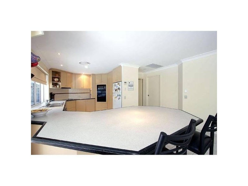 Clear Island Waters QLD 4226