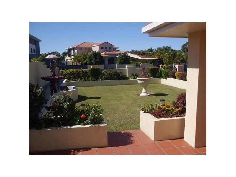 Mermaid Waters QLD 4218