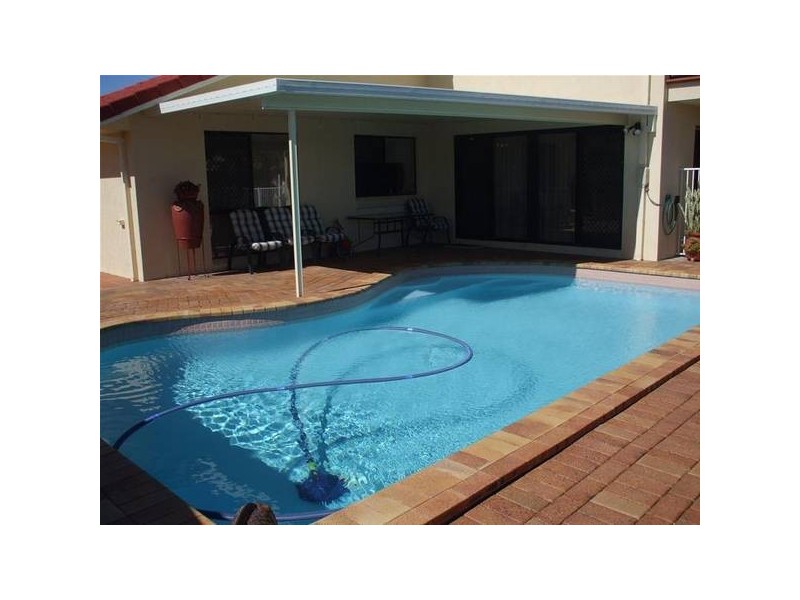 Mermaid Waters QLD 4218