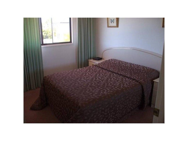 Mermaid Waters QLD 4218