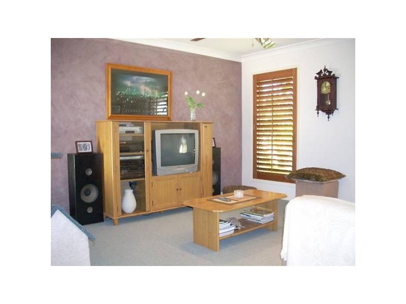 10 Corina Close, Robina QLD 4226
