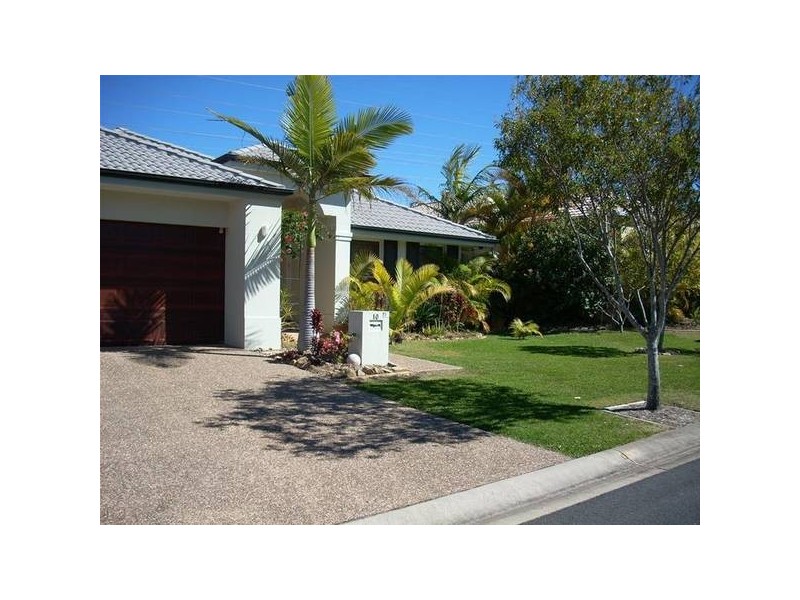 10 Corina Close, Robina QLD 4226