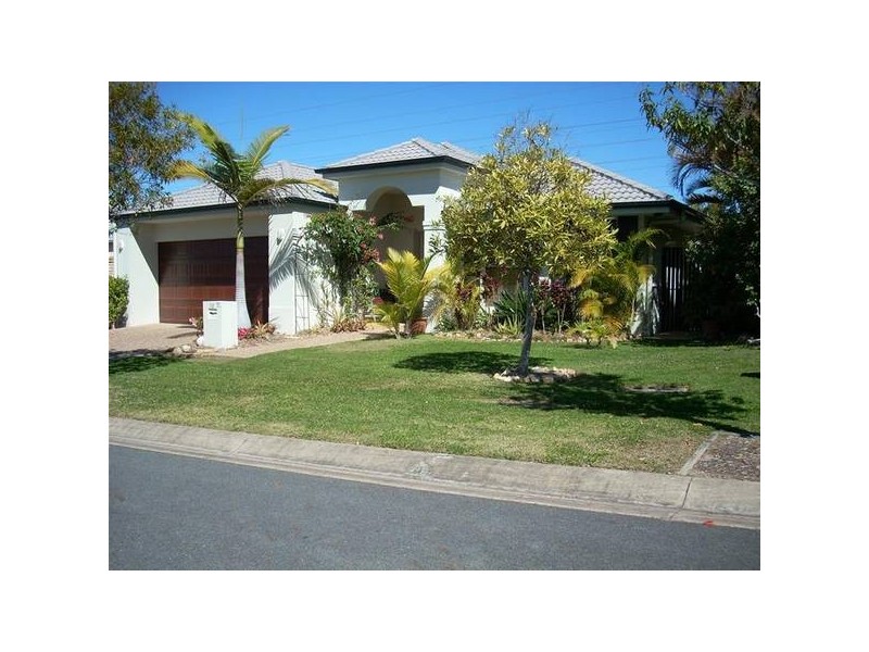 10 Corina Close, Robina QLD 4226