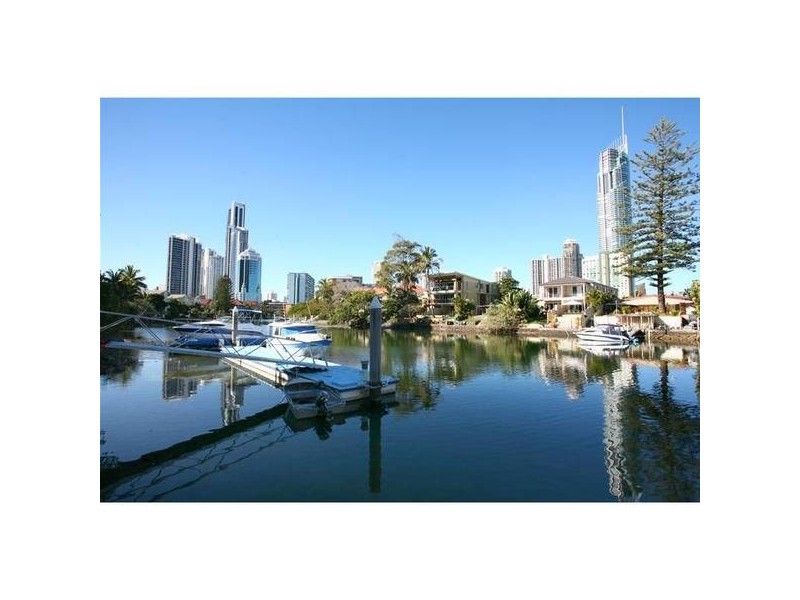 Surfers Paradise QLD 4217
