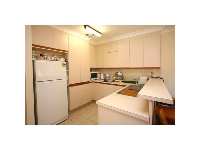 Surfers Paradise QLD 4217