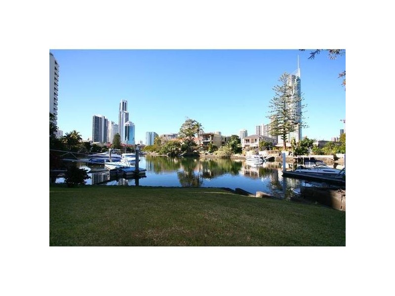 Surfers Paradise QLD 4217