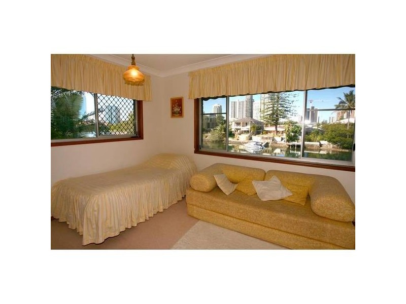 Surfers Paradise QLD 4217