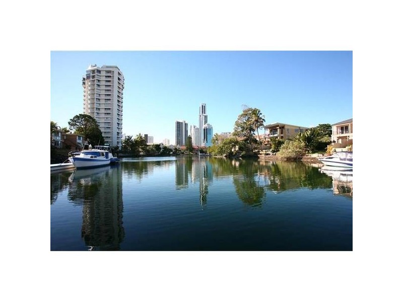 Surfers Paradise QLD 4217