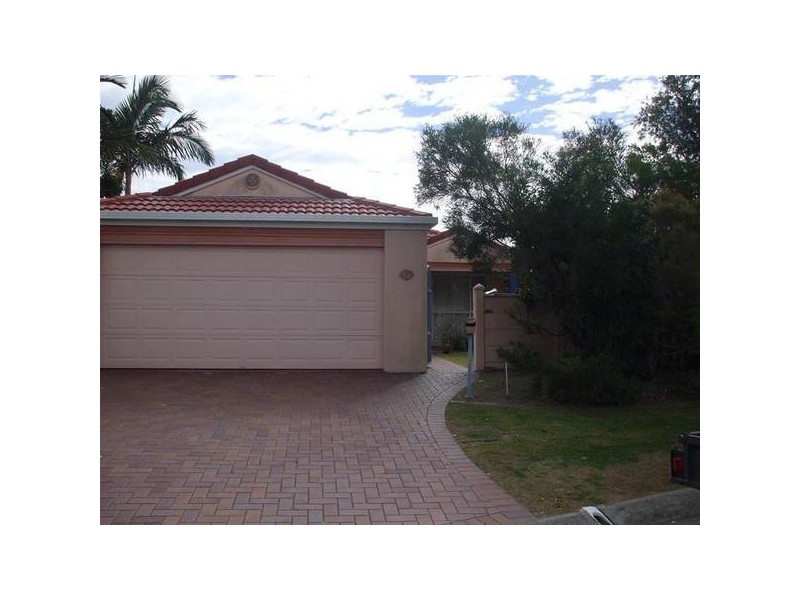 4 Emerton Crescent, Robina QLD 4226