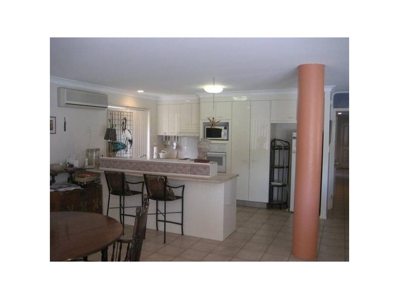 4 Emerton Crescent, Robina QLD 4226