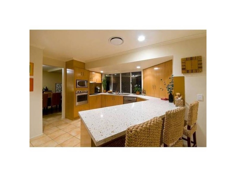 22 Martingale Circuit, Clear Island Waters QLD 4226