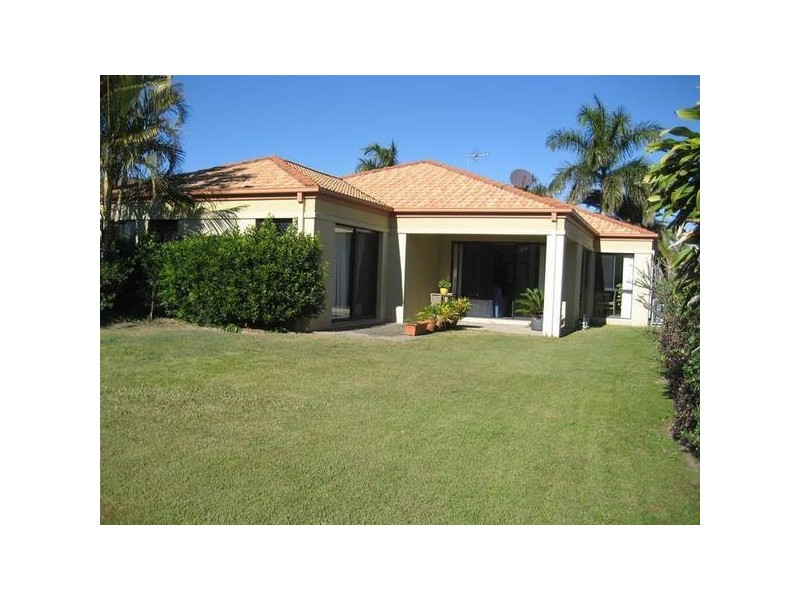 Robina QLD 4226