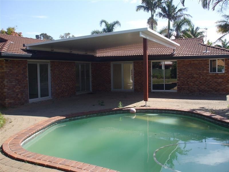 Mermaid Waters QLD 4218