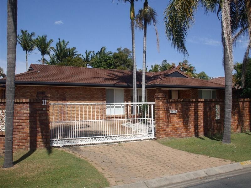 Mermaid Waters QLD 4218