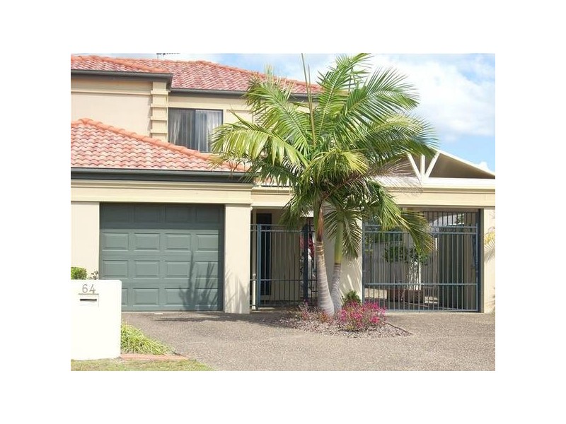 Robina QLD 4226