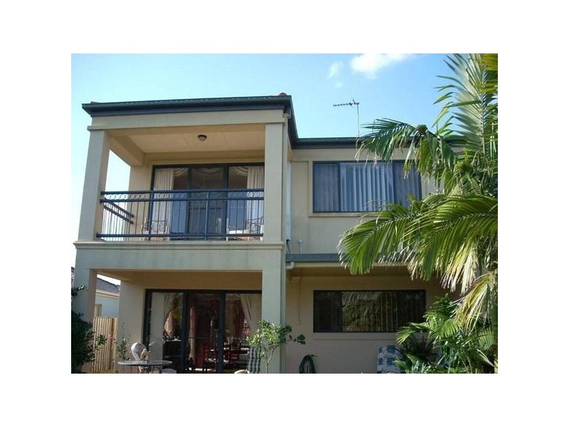 Robina QLD 4226