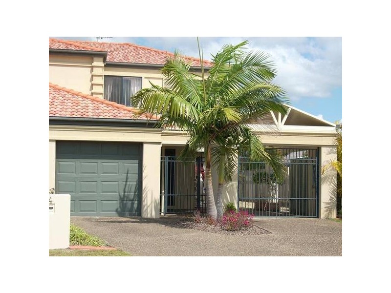 Robina QLD 4226