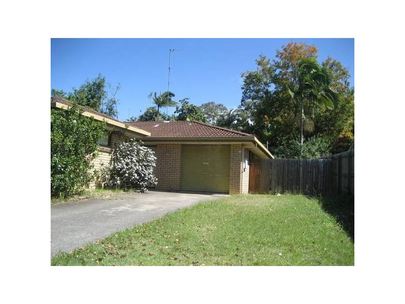 Ashmore QLD 4214