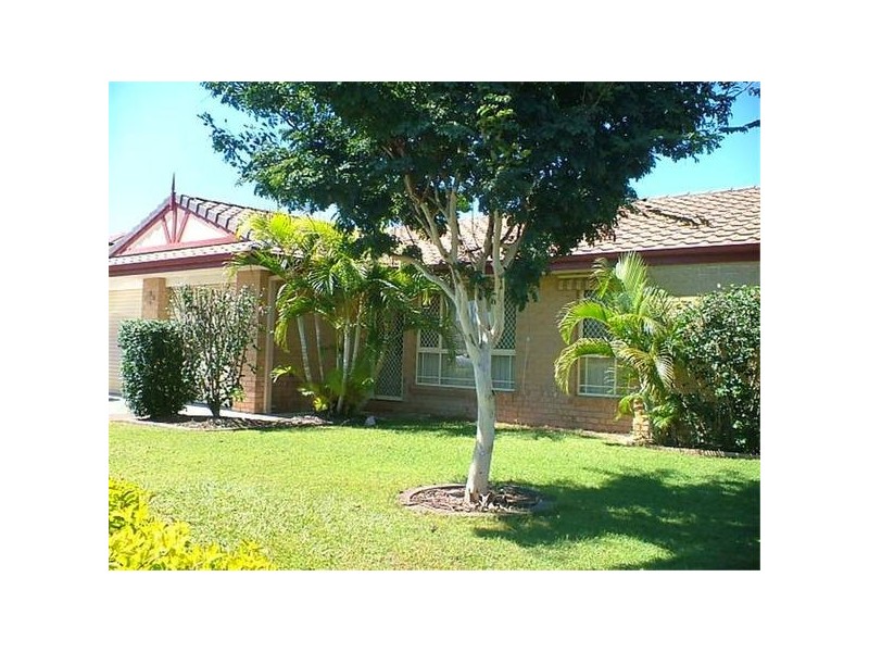 1/6 Dauphin Crescent, Merrimac QLD 4226