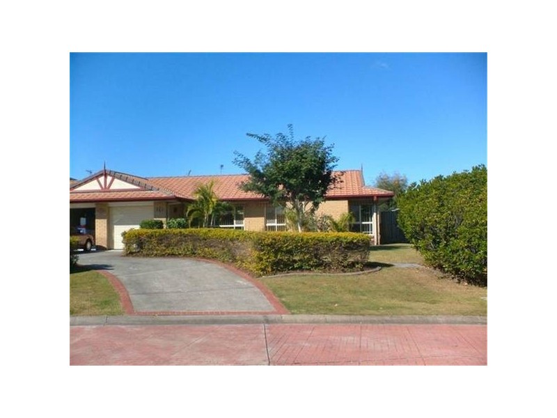 1/6 Dauphin Crescent, Merrimac QLD 4226