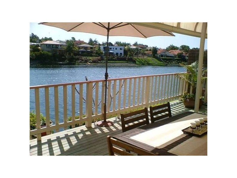 Robina QLD 4226