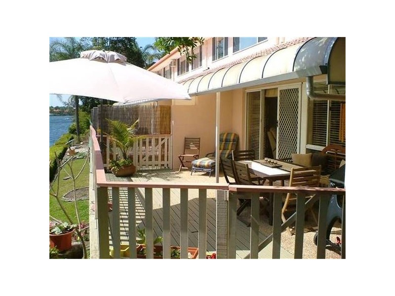 Robina QLD 4226