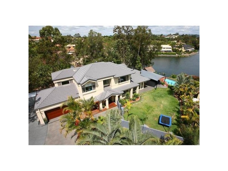 Robina QLD 4226