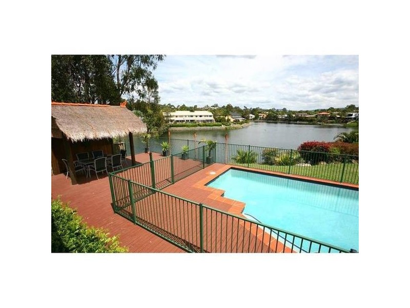 Robina QLD 4226