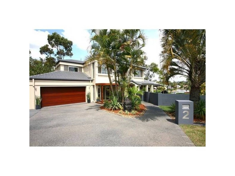 Robina QLD 4226
