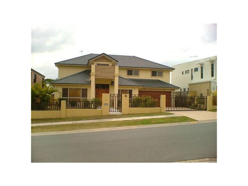 Varsity Lakes QLD 4227
