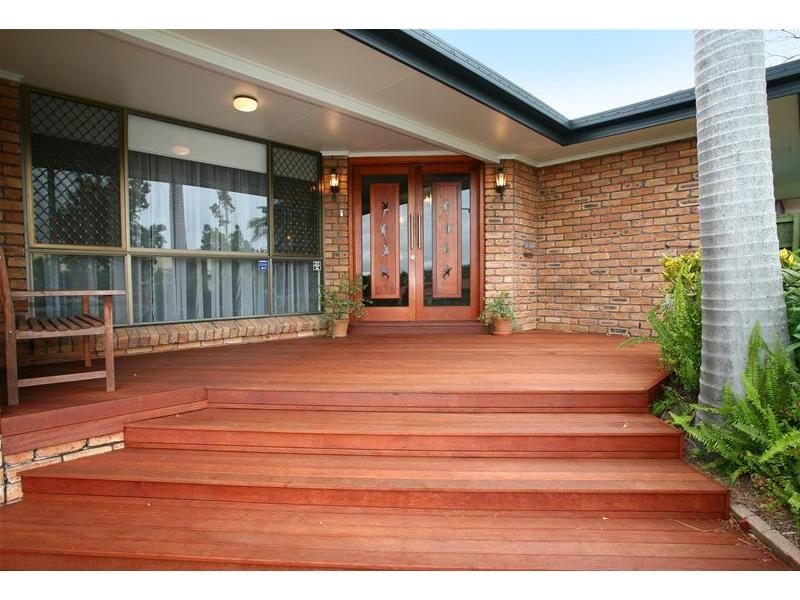 6 Bilgola Place, Robina QLD 4226